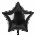 18" Black Star