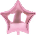 18" pink Star