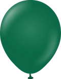 12 inch Latex Balloon-Lime Green(With Helium)