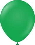 12 inch Latex Balloon-Dark Green(With Helium) (Copy)